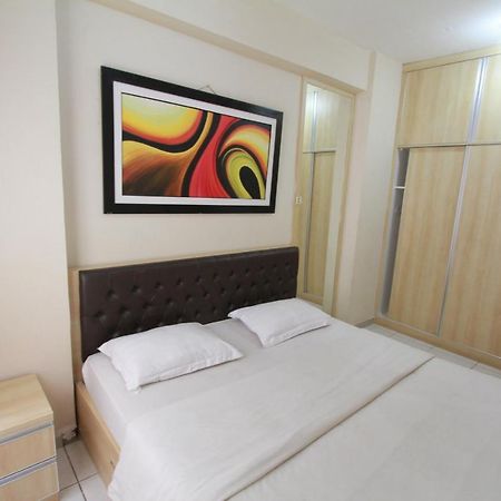 Myrooms Bekasi Eksteriør bilde