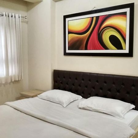 Myrooms Bekasi Eksteriør bilde