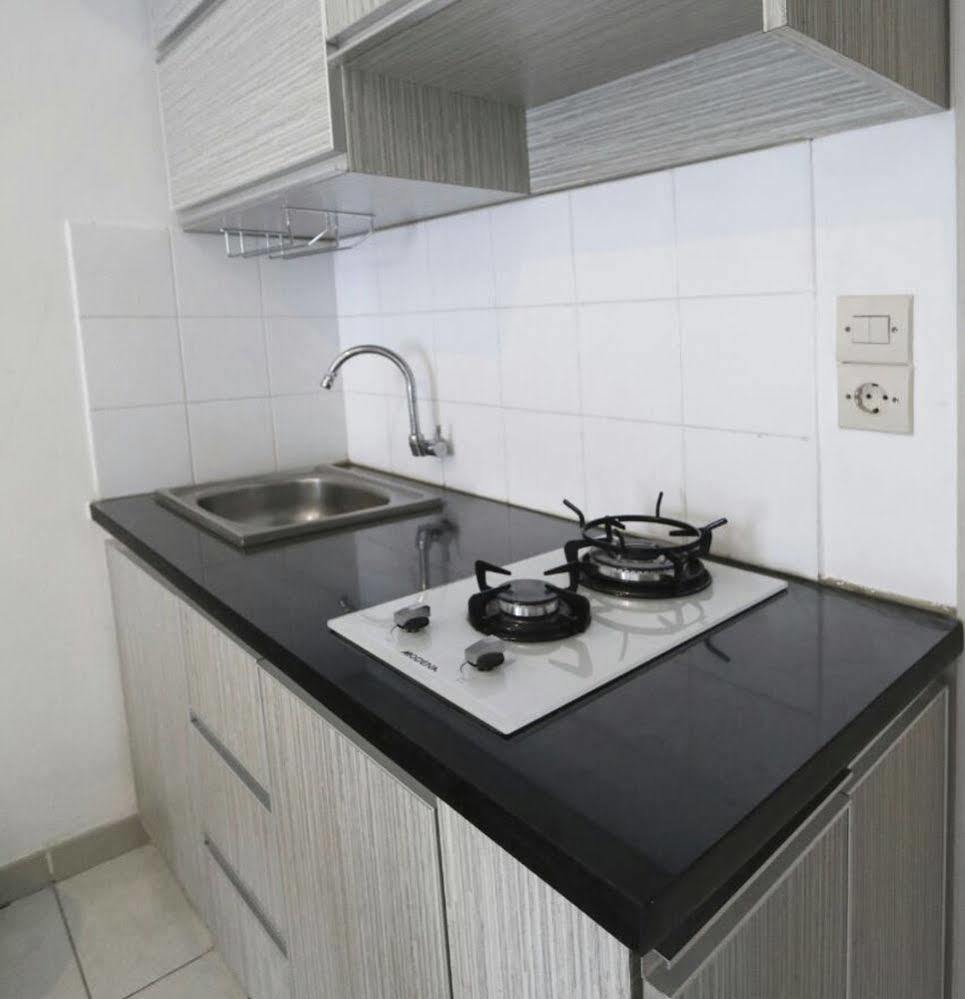 Myrooms Bekasi Eksteriør bilde