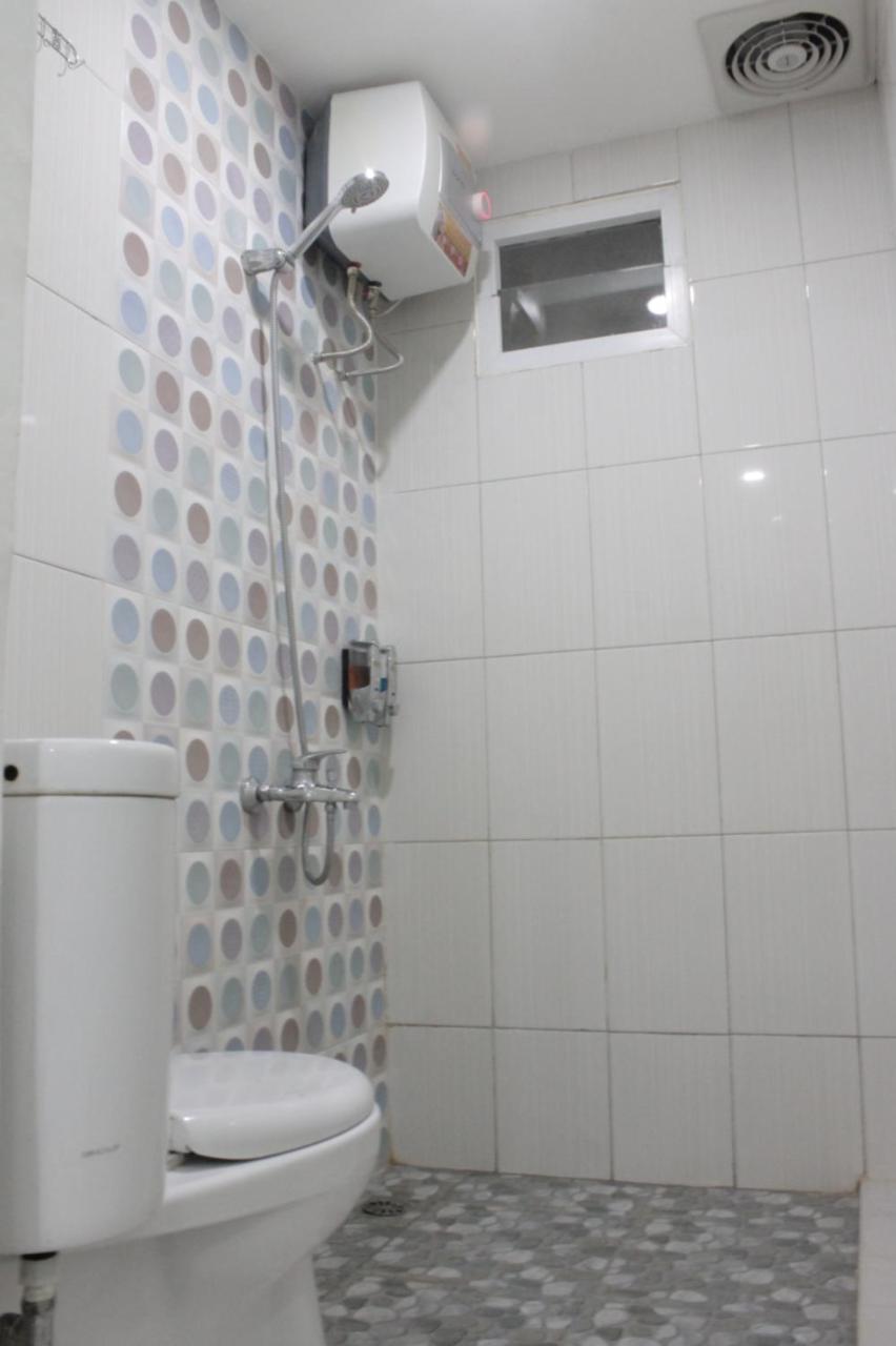Myrooms Bekasi Eksteriør bilde